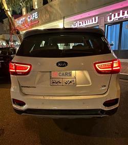 كيا سورينتو